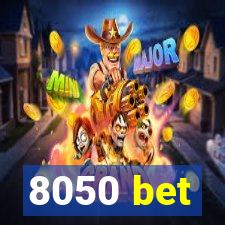 8050 bet